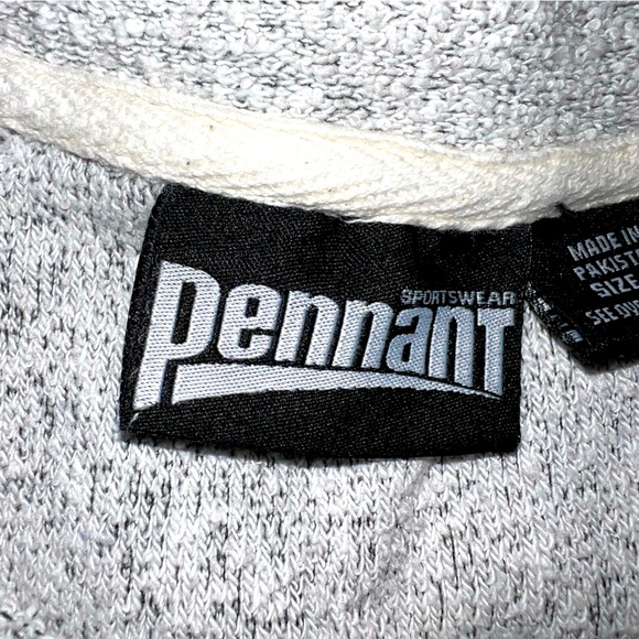 Purdue University Boilermakers Crew Neck Sweatshirt - Size XS - Picture 5 of 8